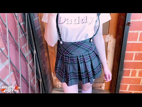 ❤️ Školačka jí hluboce kouří péro a místo vyučování šuká. ☑ Porno video u nás cs.analizatorkrovi.ru ❤
