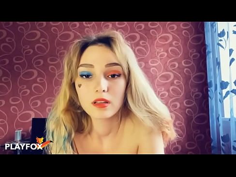 ❤️ Kouzelné brýle pro virtuální realitu mi poskytly sex s Harley Quinn ☑ Porno video u nás cs.analizatorkrovi.ru ❤