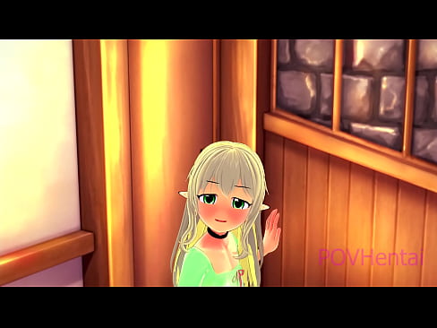 ❤️ (Trap) Elfská služebná vám pomůže umýt obličej. ☑ Porno video u nás cs.analizatorkrovi.ru ❤
